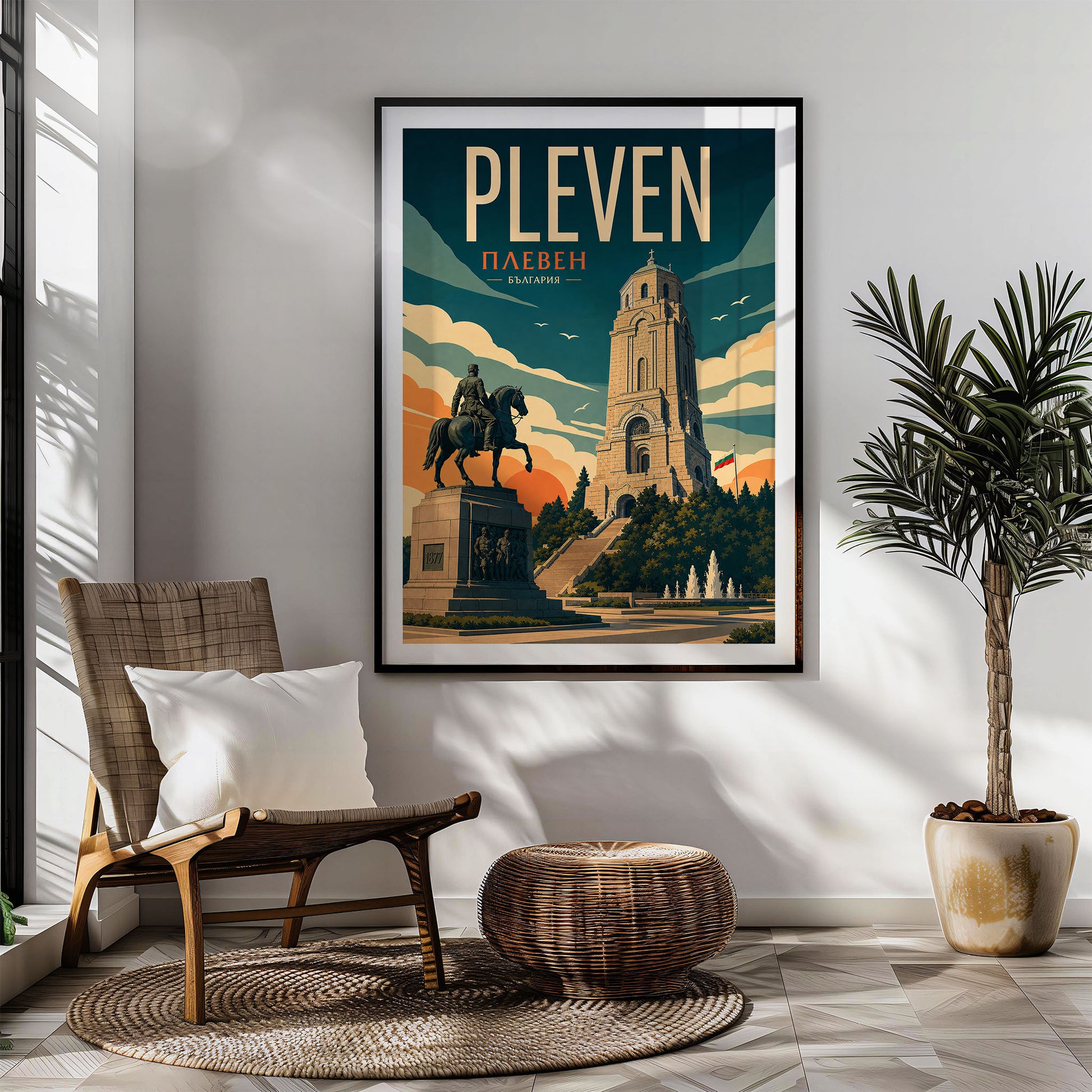 Pleven, Bulgaria