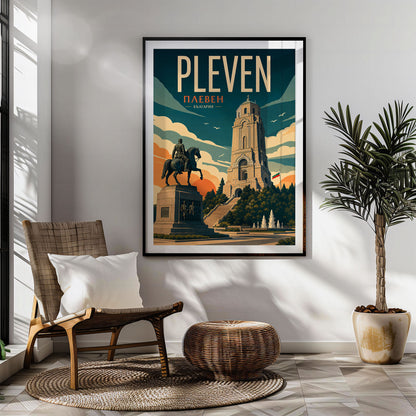 Pleven, Bulgaria