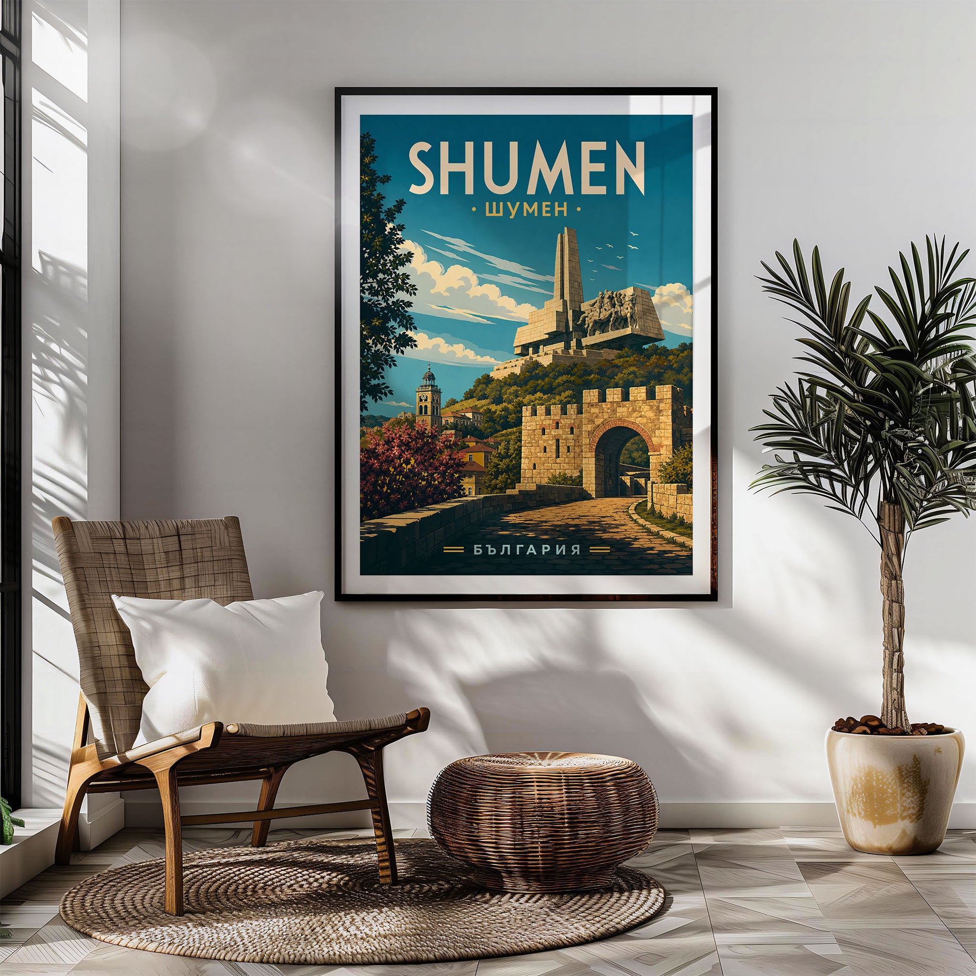 Shumen, Bulgaria