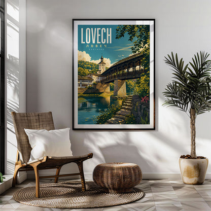 Lovech, Bulgaria