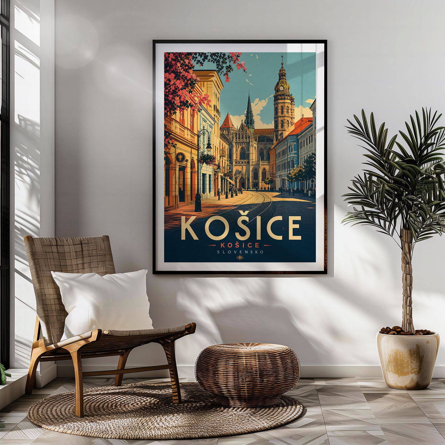 Košice, Slovakia