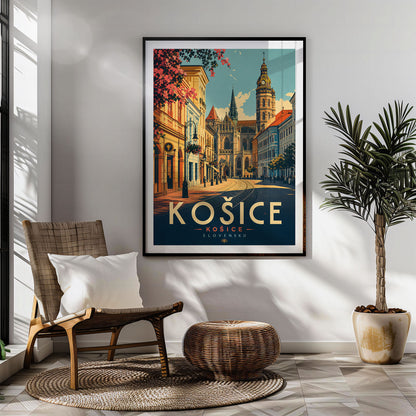 Košice, Slovakia
