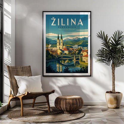 Žilina, Slovakia