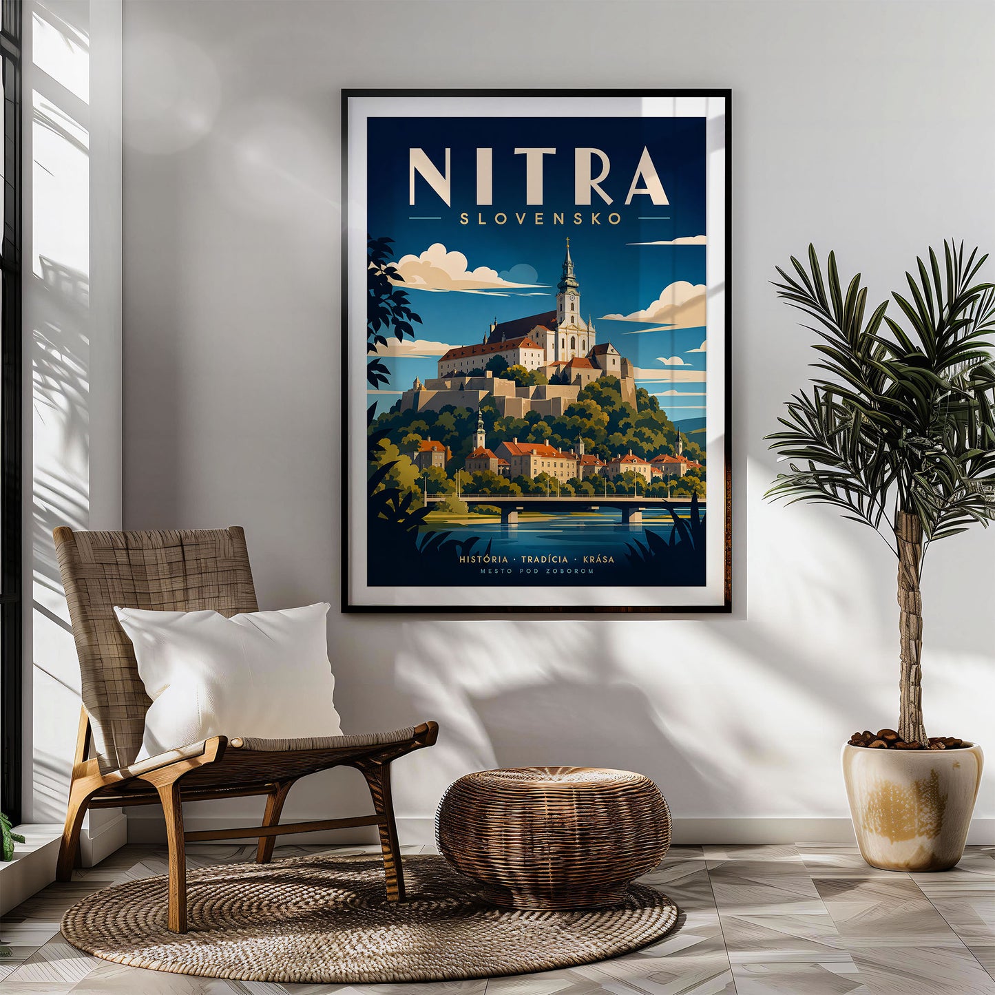 Nitra, Slovakia