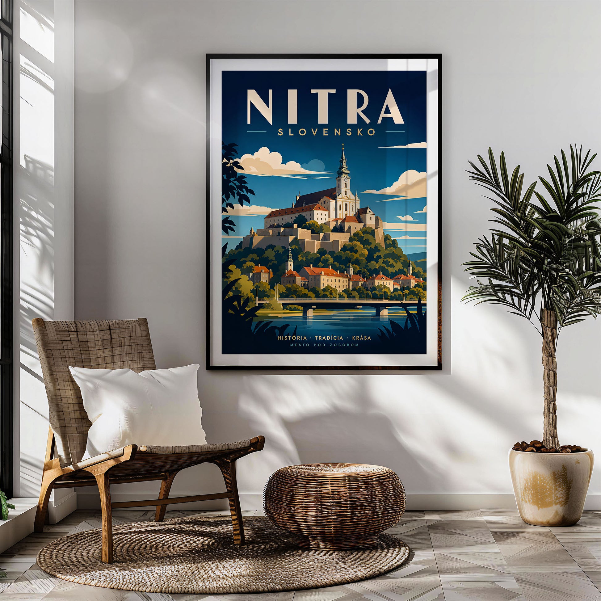 Nitra, Slovakia