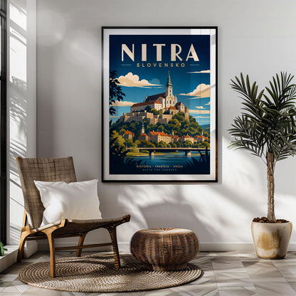 Nitra, Slovakia