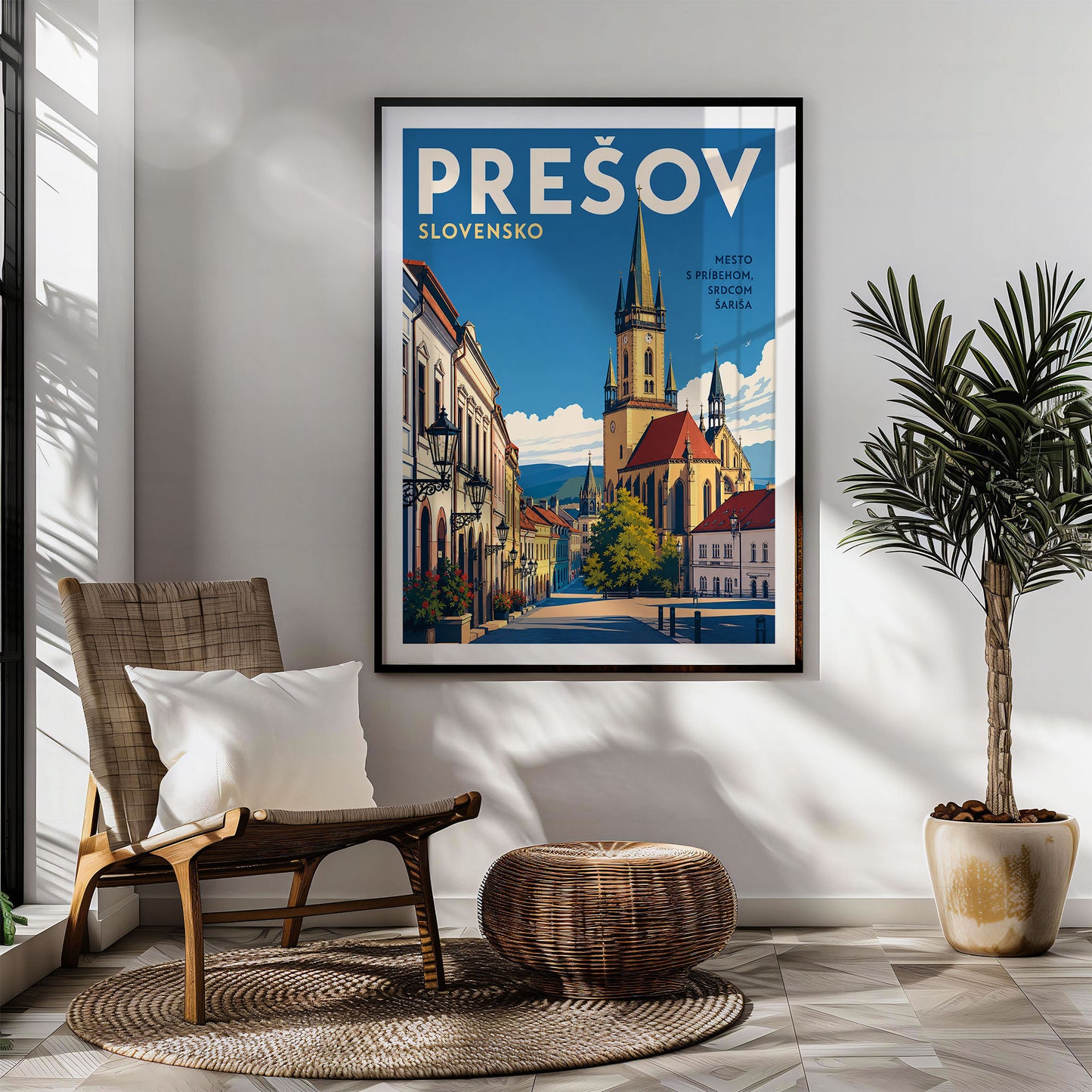 Prešov, Slovakia