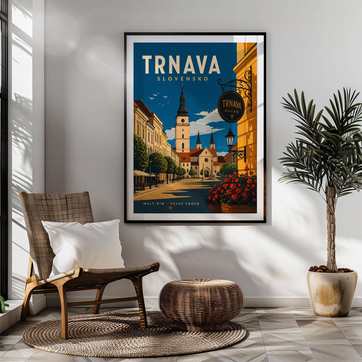Trnava, Slovakia