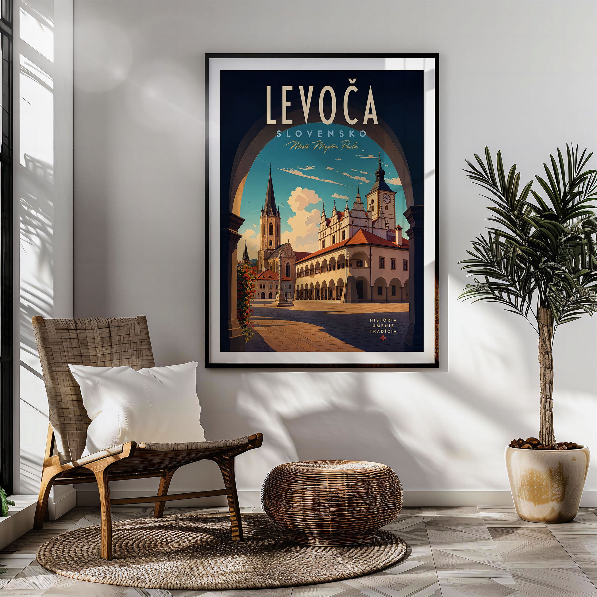 Levoča, Slovakia