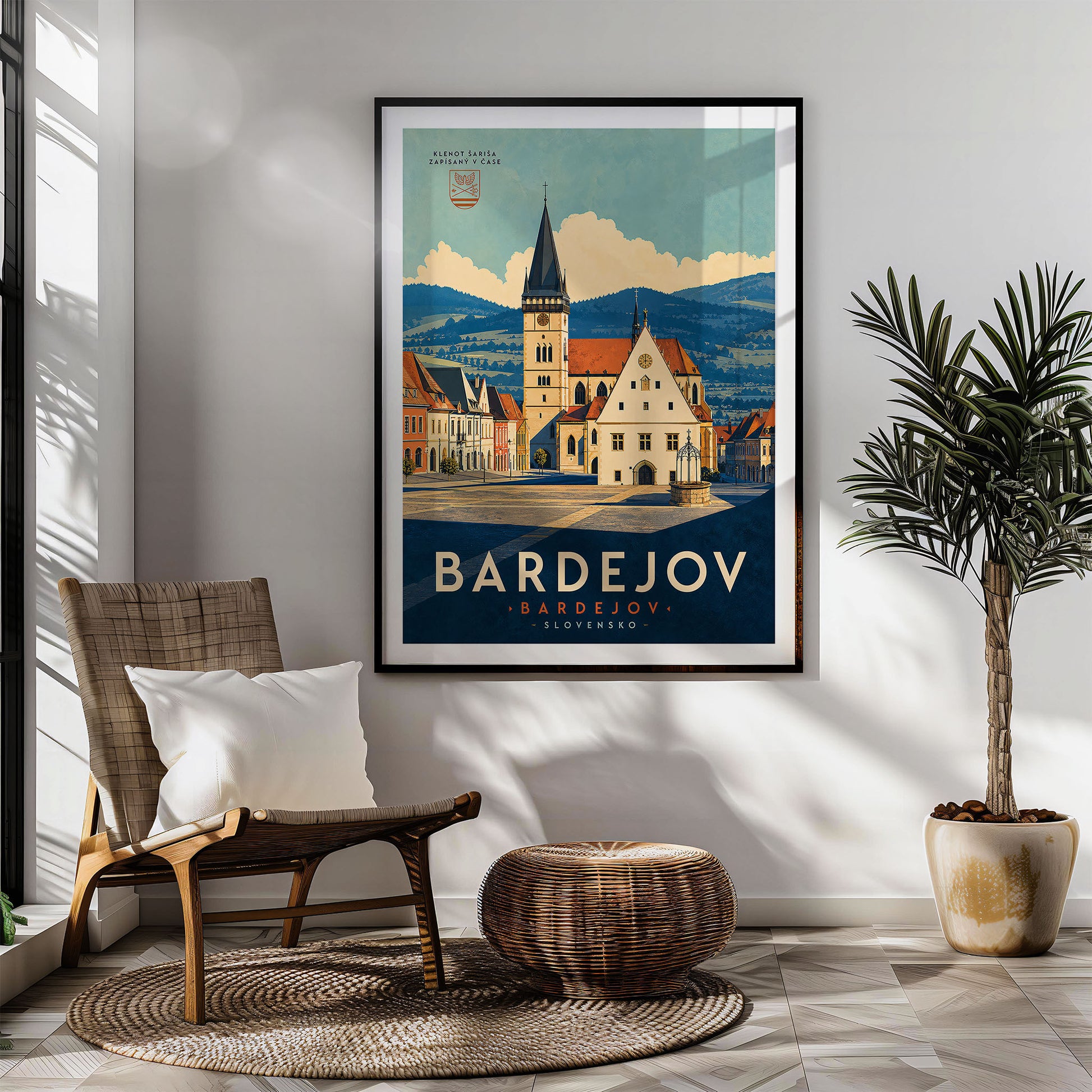 Bardejov, Slovakia