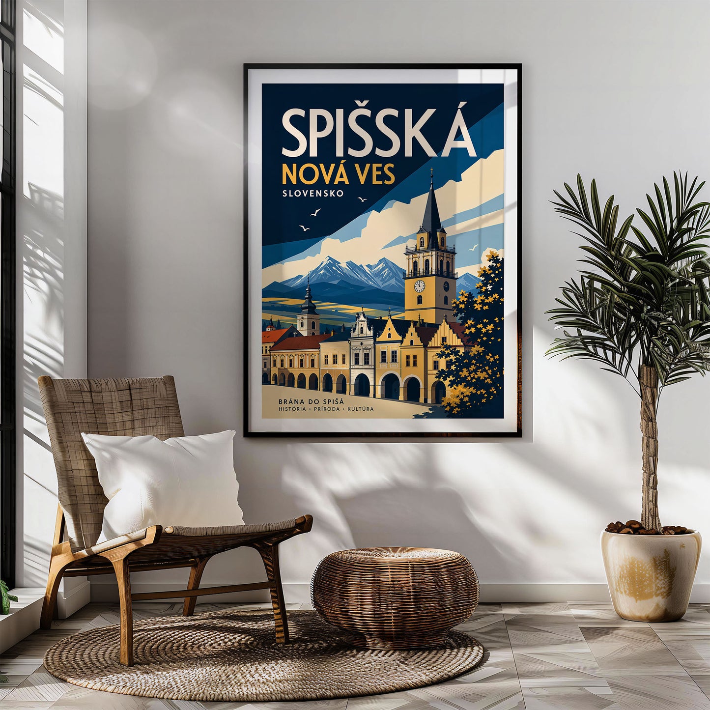 Spišská Nová Ves, Slovakia