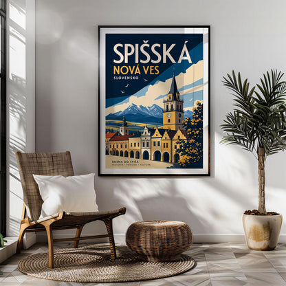 Spišská Nová Ves, Slovakia