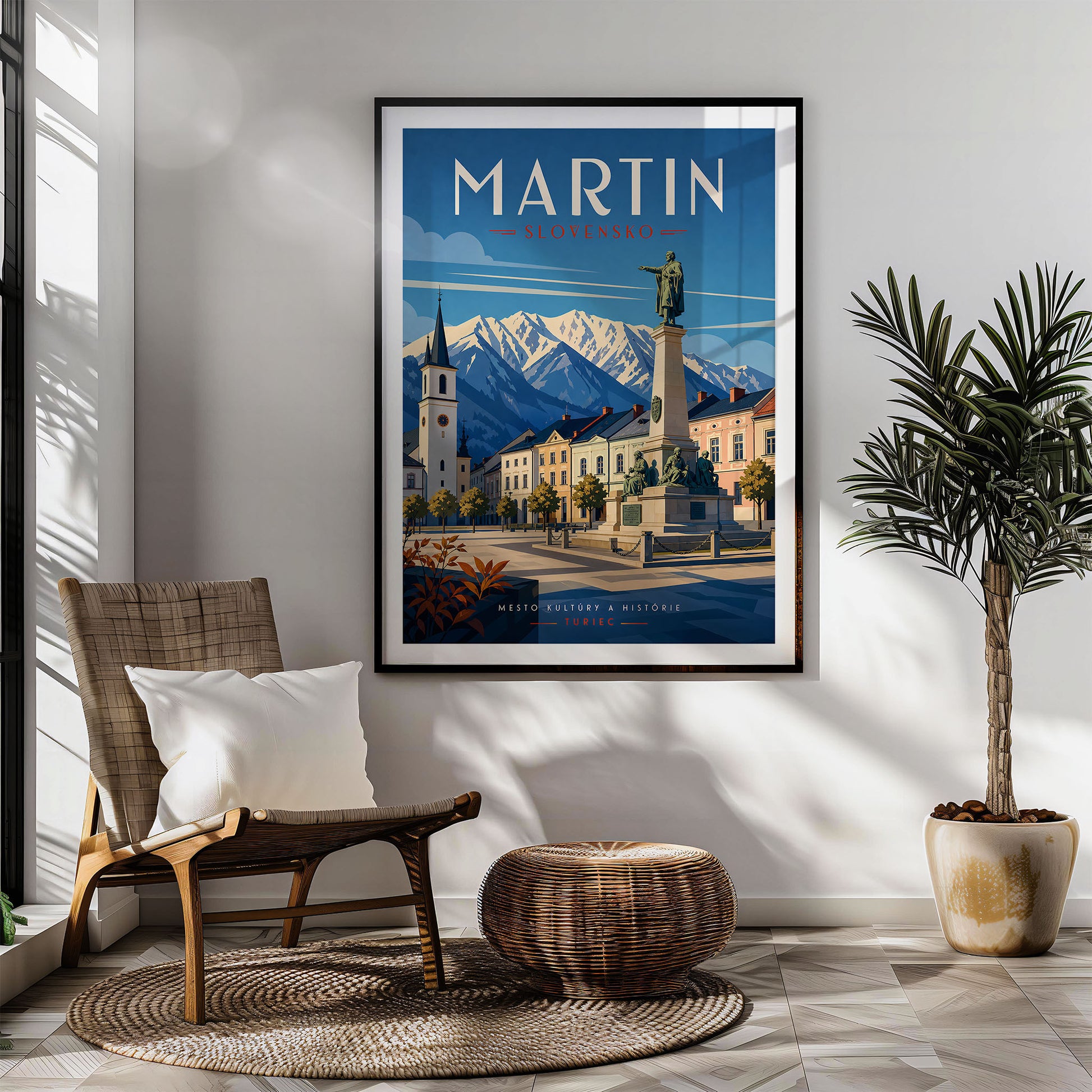 Martin, Slovakia