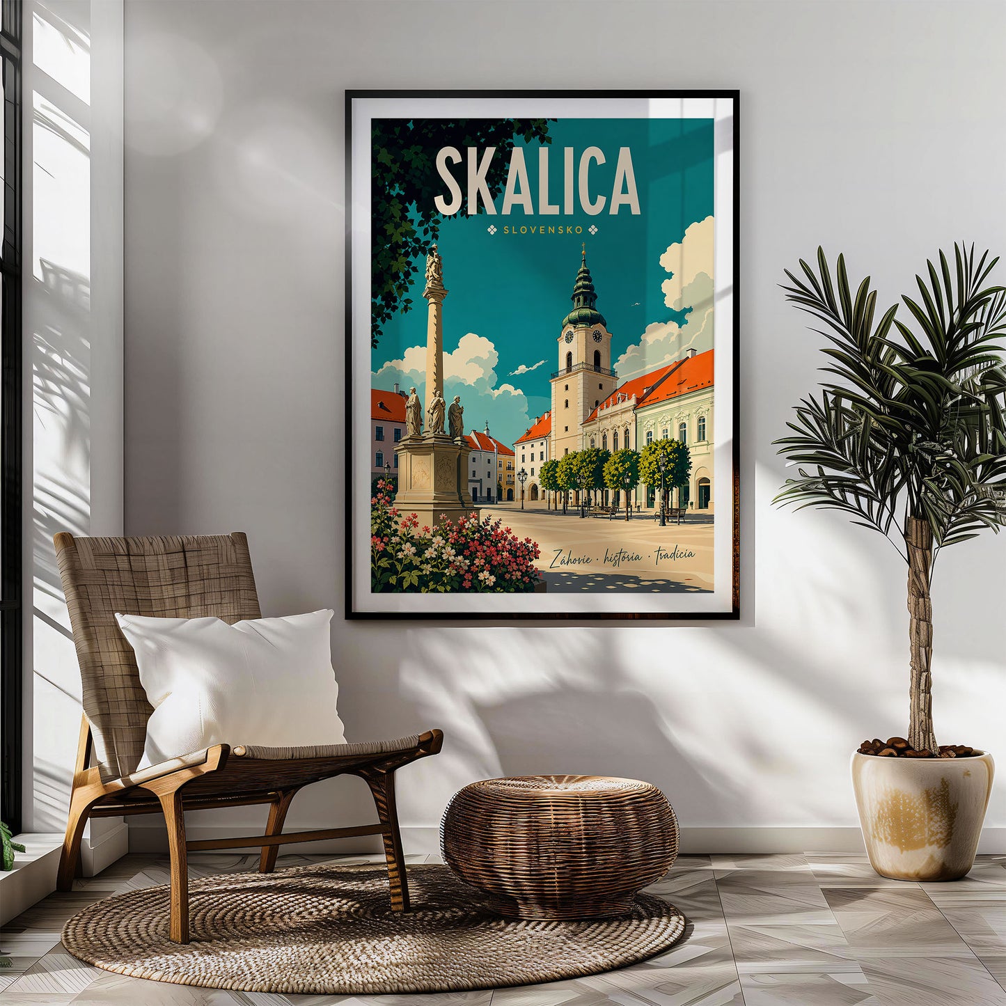 Skalica, Slovakia