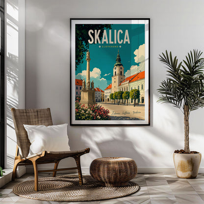 Skalica, Slovakia