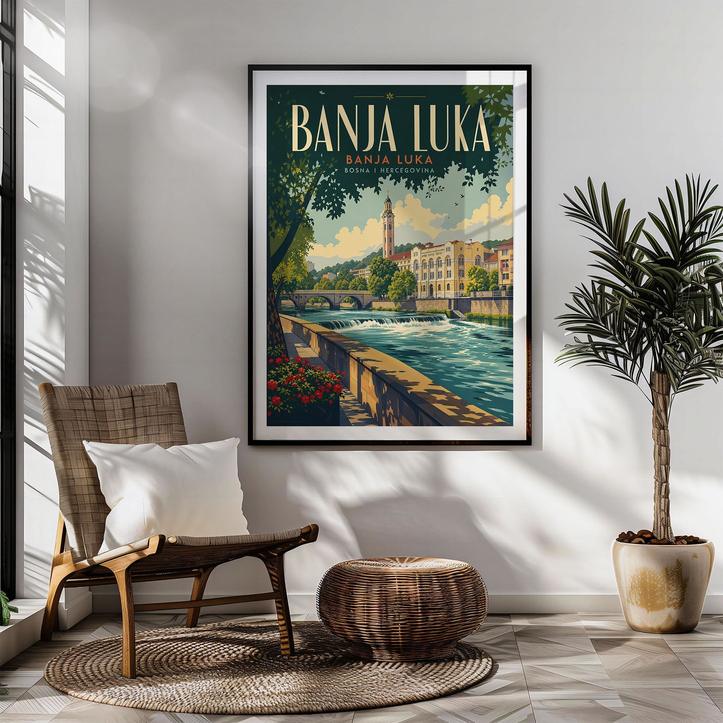 Banja Luka, Bosnia and Herzegovina