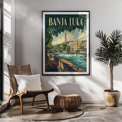 Banja Luka, Bosnia and Herzegovina