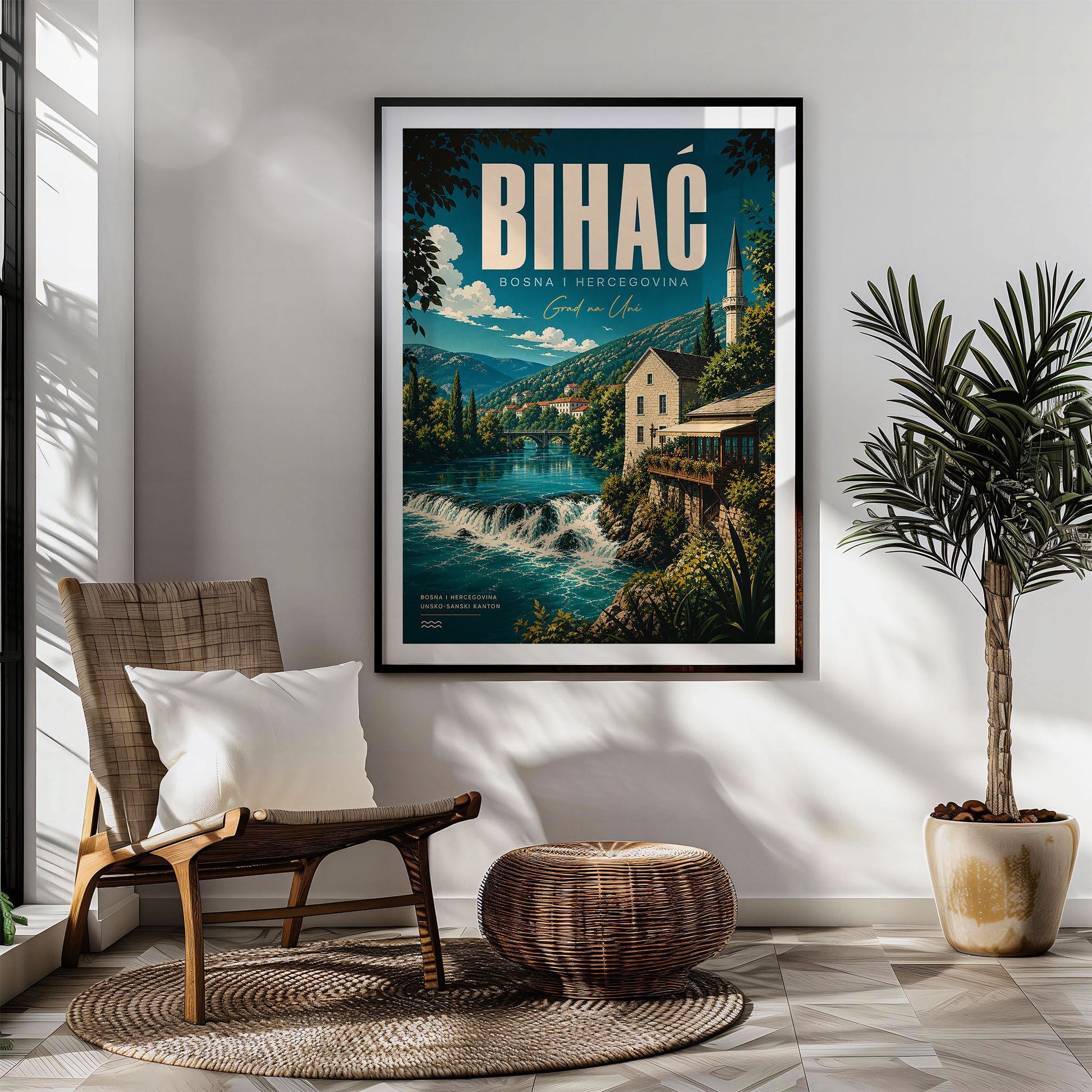 Bihać, Bosnia and Herzegovina