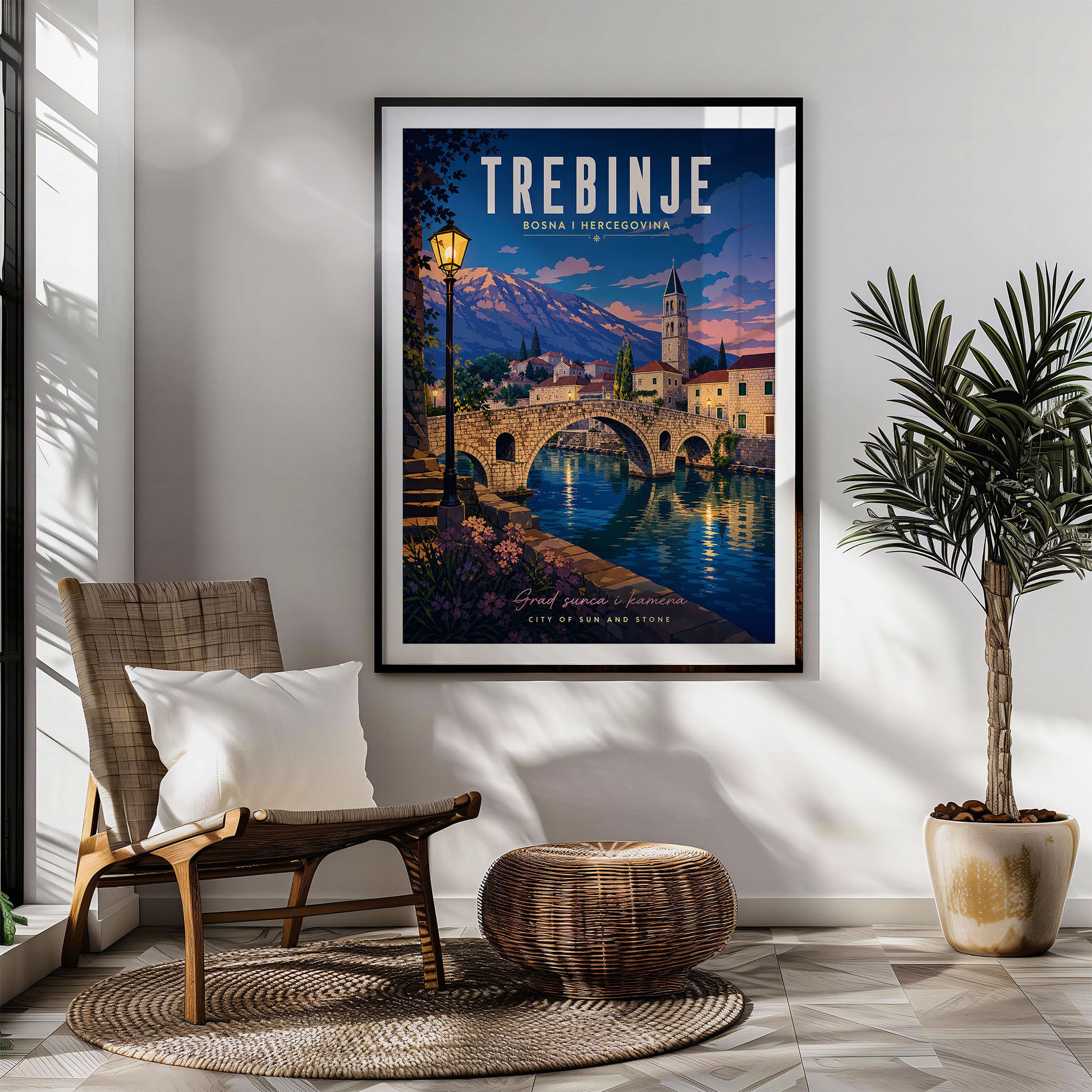 Trebinje, Bosnia and Herzegovina