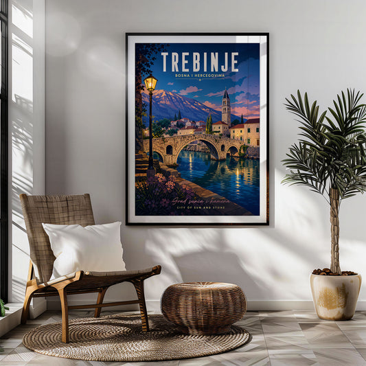 Trebinje, Bosnia and Herzegovina