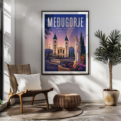 Međugorje, Bosnia and Herzegovina