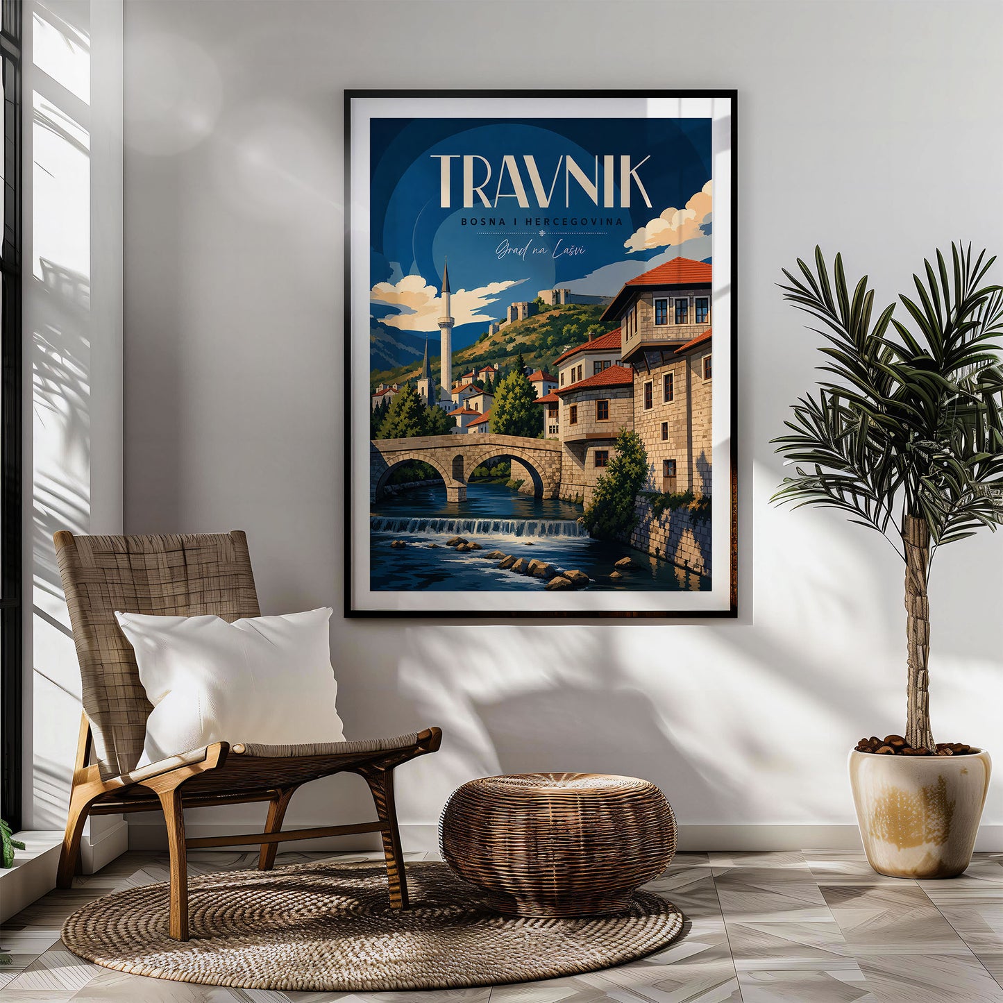 Travnik, Bosnia and Herzegovina