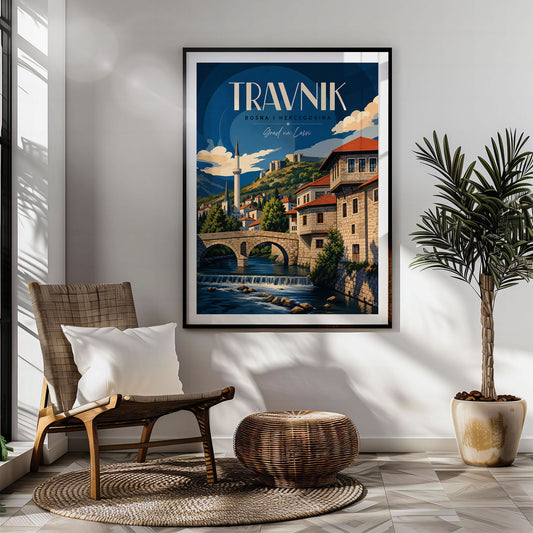 Travnik, Bosnia and Herzegovina