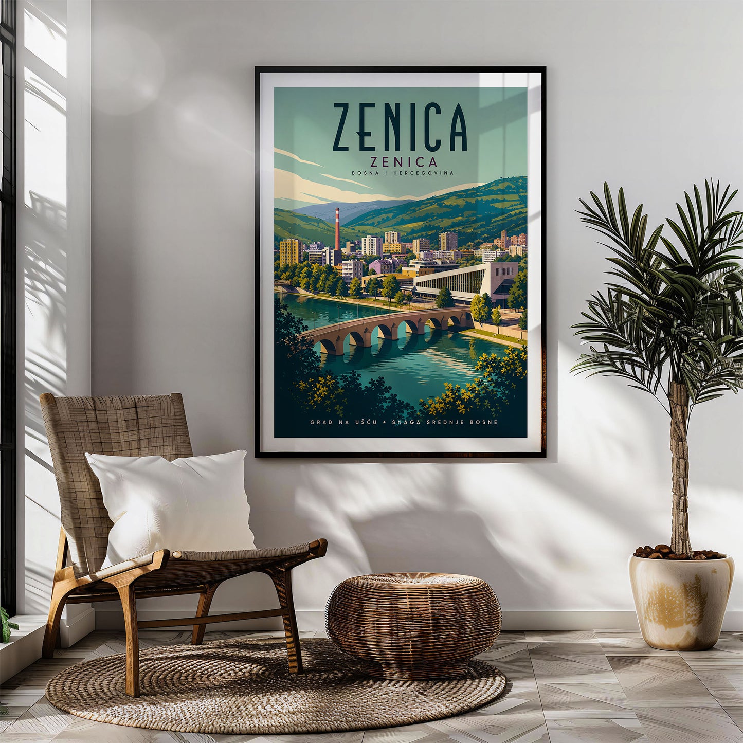 Zenica, Bosnia and Herzegovina