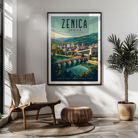 Zenica, Bosnia and Herzegovina