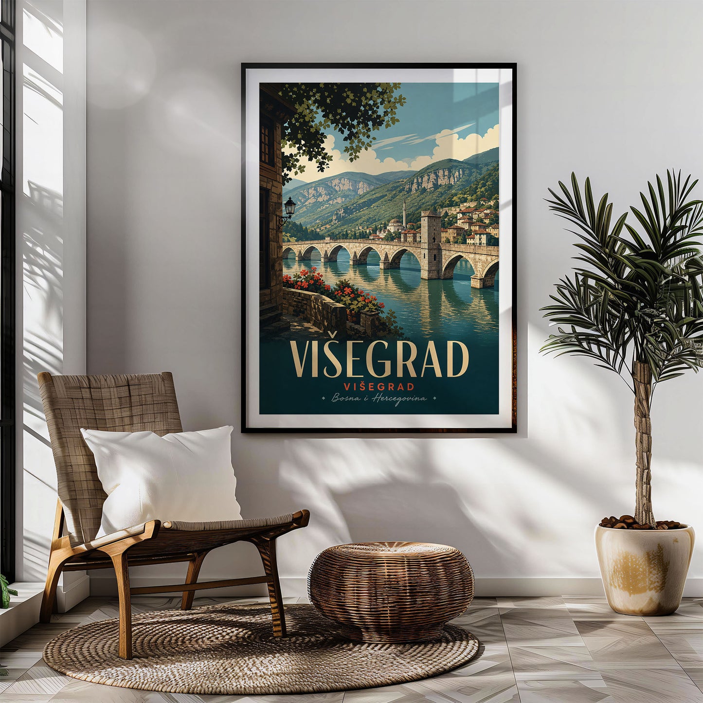 Višegrad, Bosnia and Herzegovina