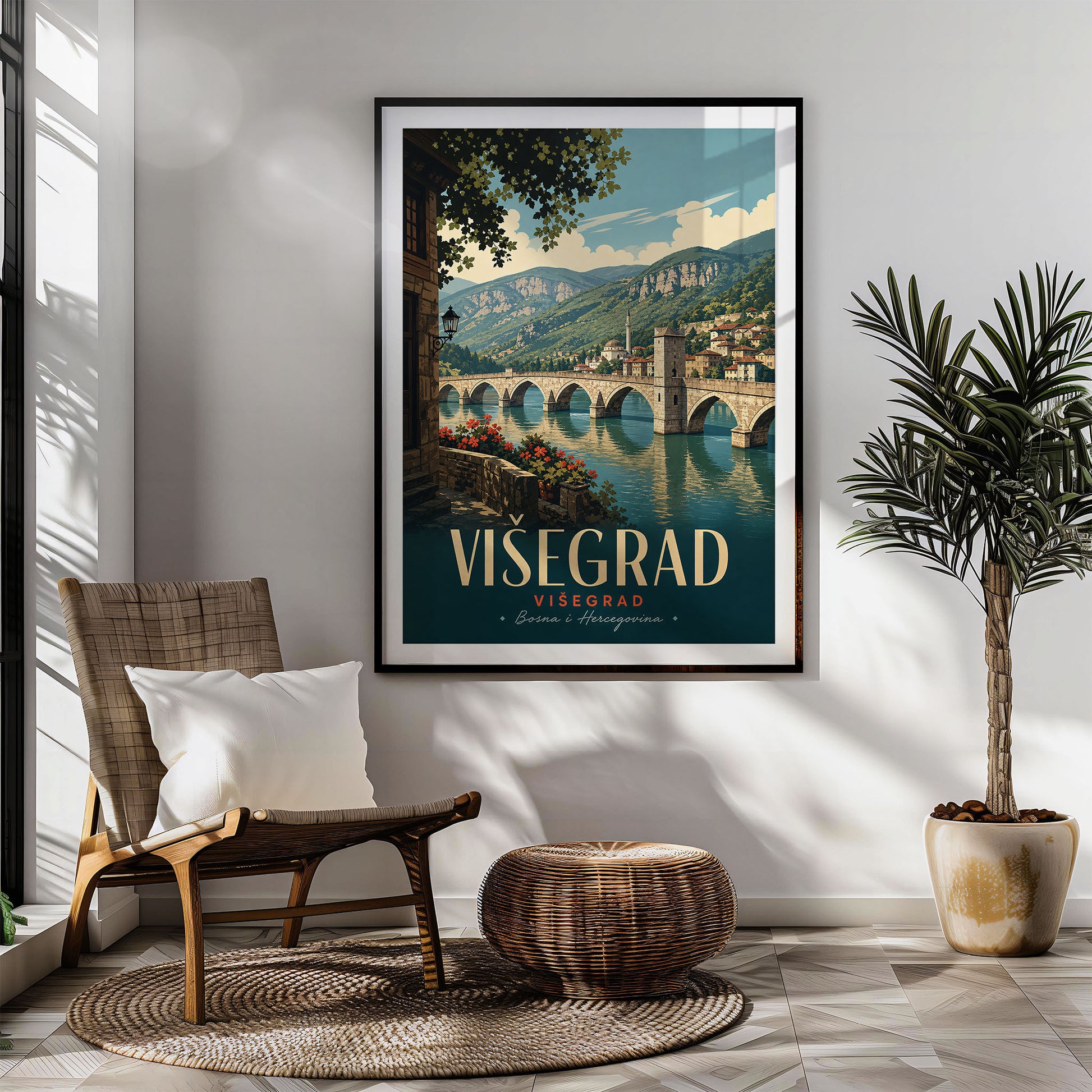 Višegrad, Bosnia and Herzegovina