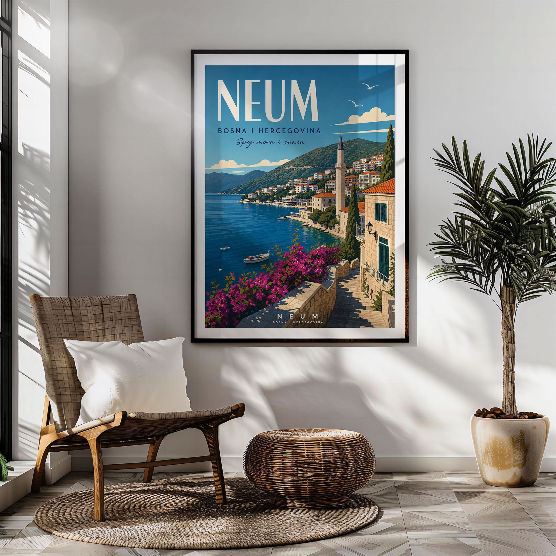 Neum, Bosnia and Herzegovina