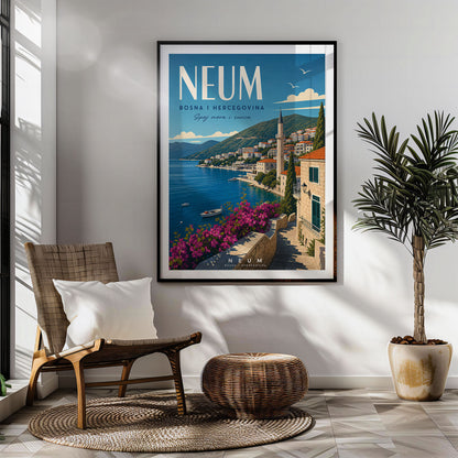 Neum, Bosnia and Herzegovina