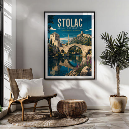 Stolac, Bosnia and Herzegovina