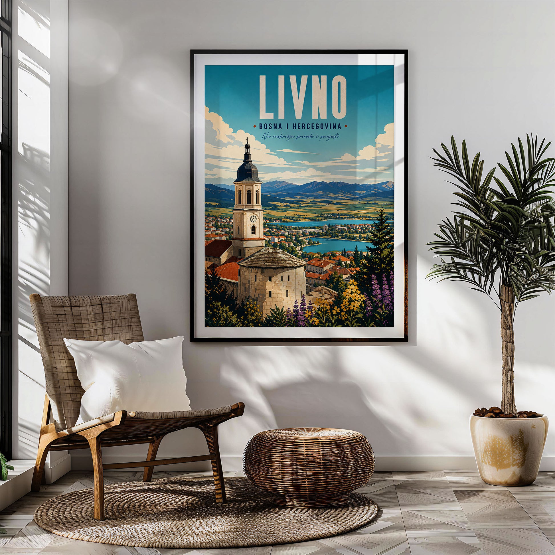 Livno, Bosnia and Herzegovina