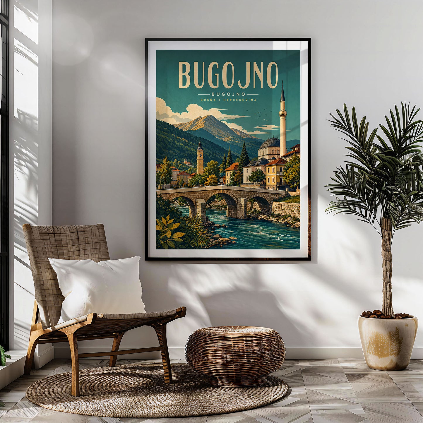 Bugojno, Bosnia and Herzegovina