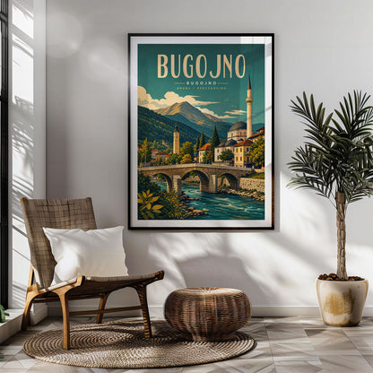 Bugojno, Bosnia and Herzegovina