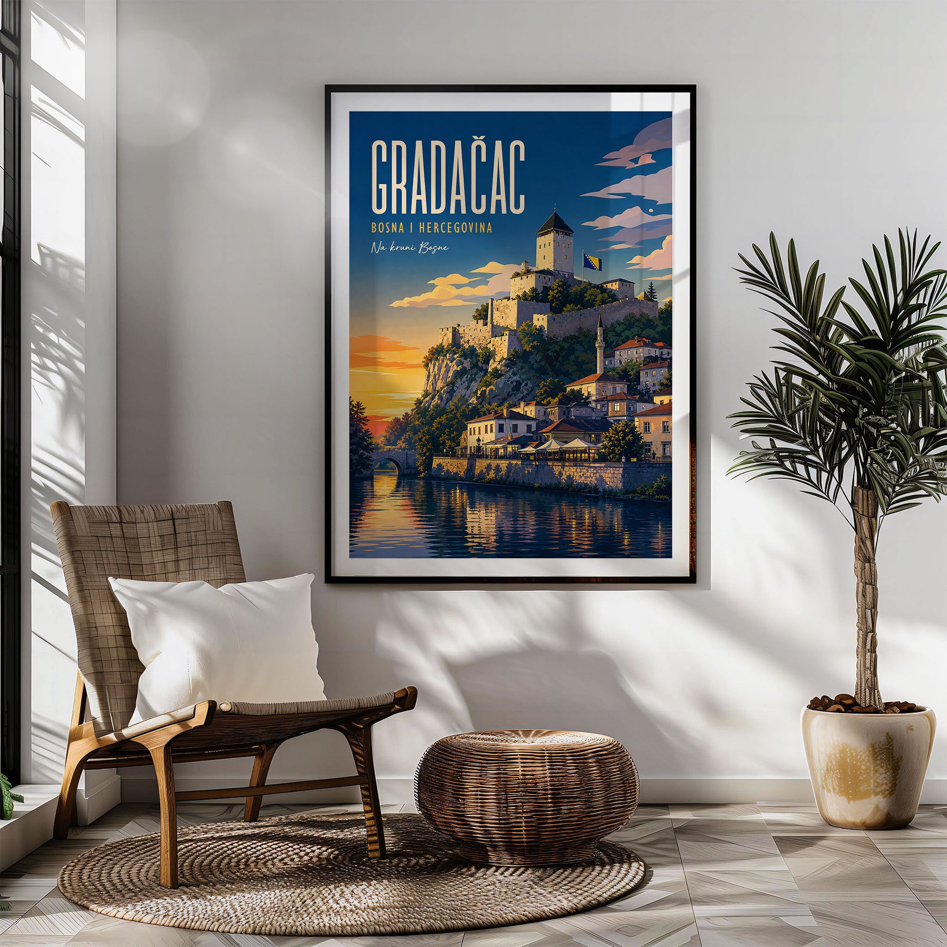 Gradačac, Bosnia and Herzegovina