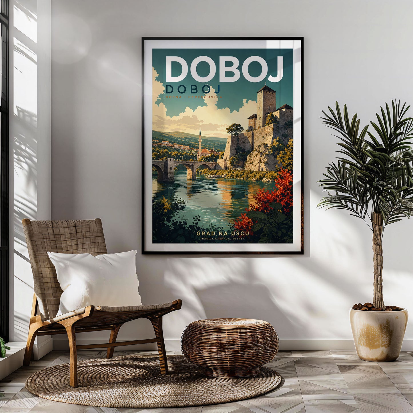 Doboj, Bosnia and Herzegovina