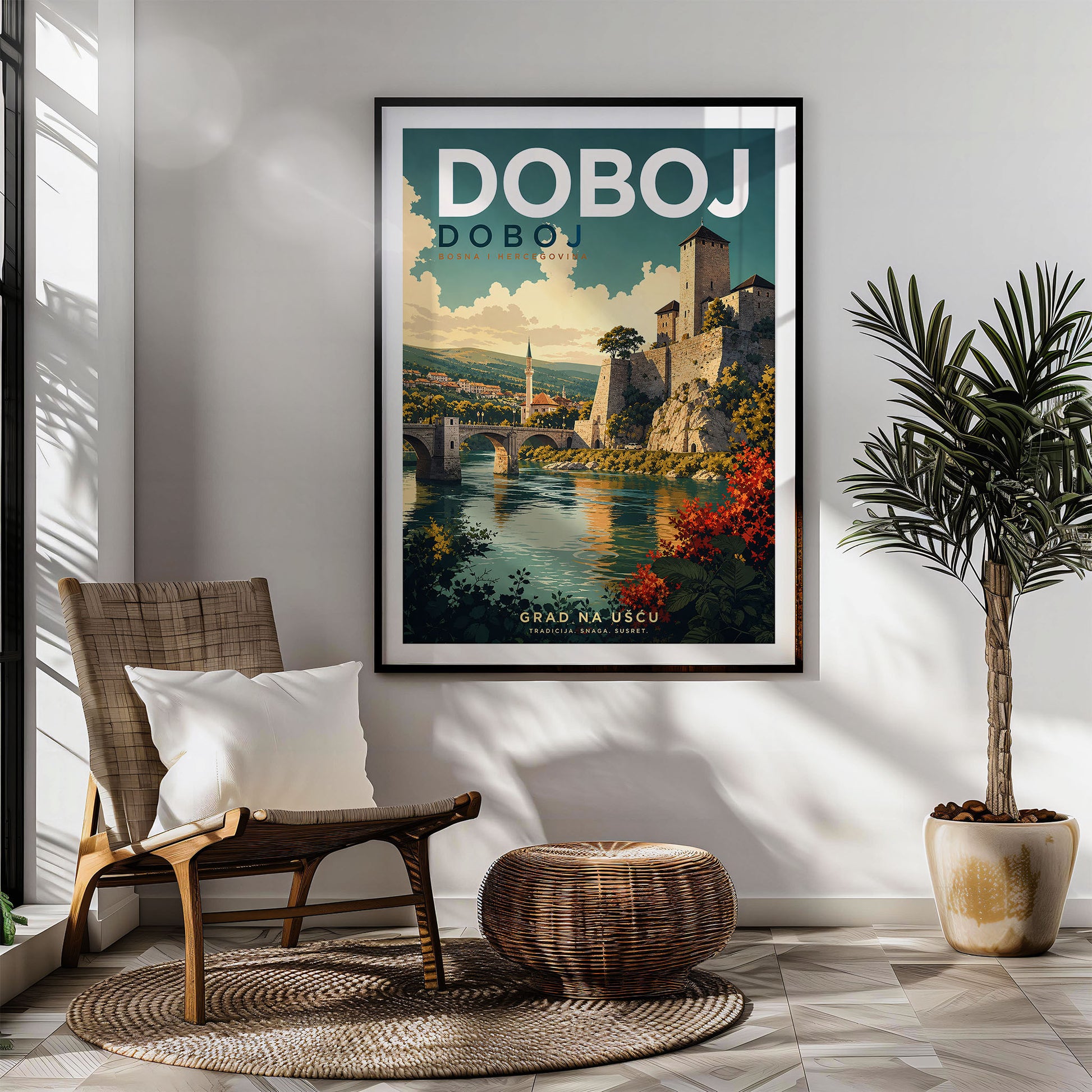 Doboj, Bosnia and Herzegovina