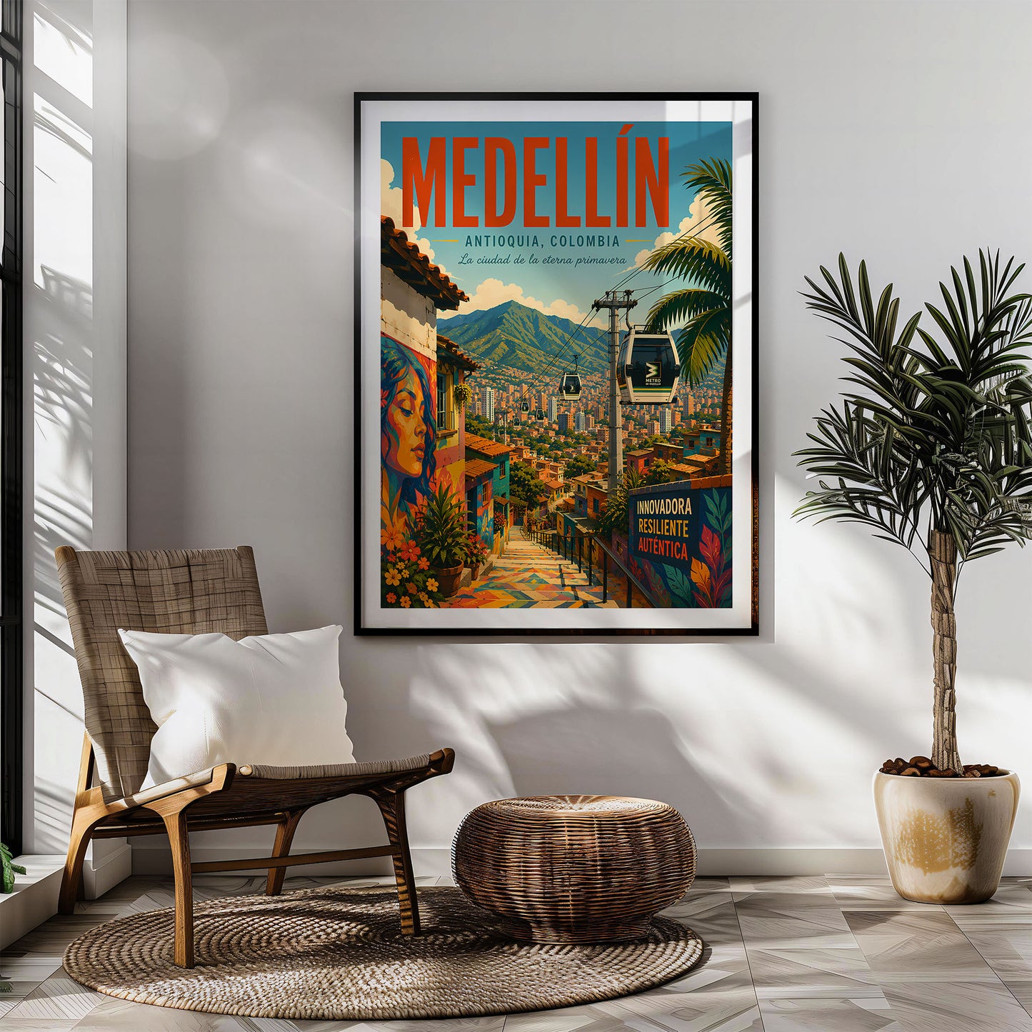 Medellín, Colombia