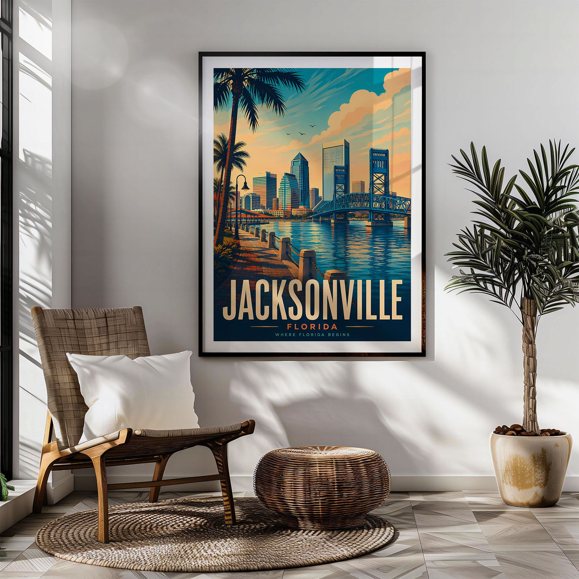 Jacksonville, USA