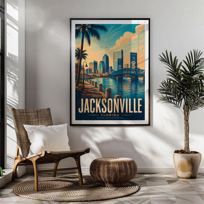 Jacksonville, USA