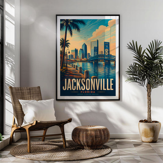 Jacksonville, USA