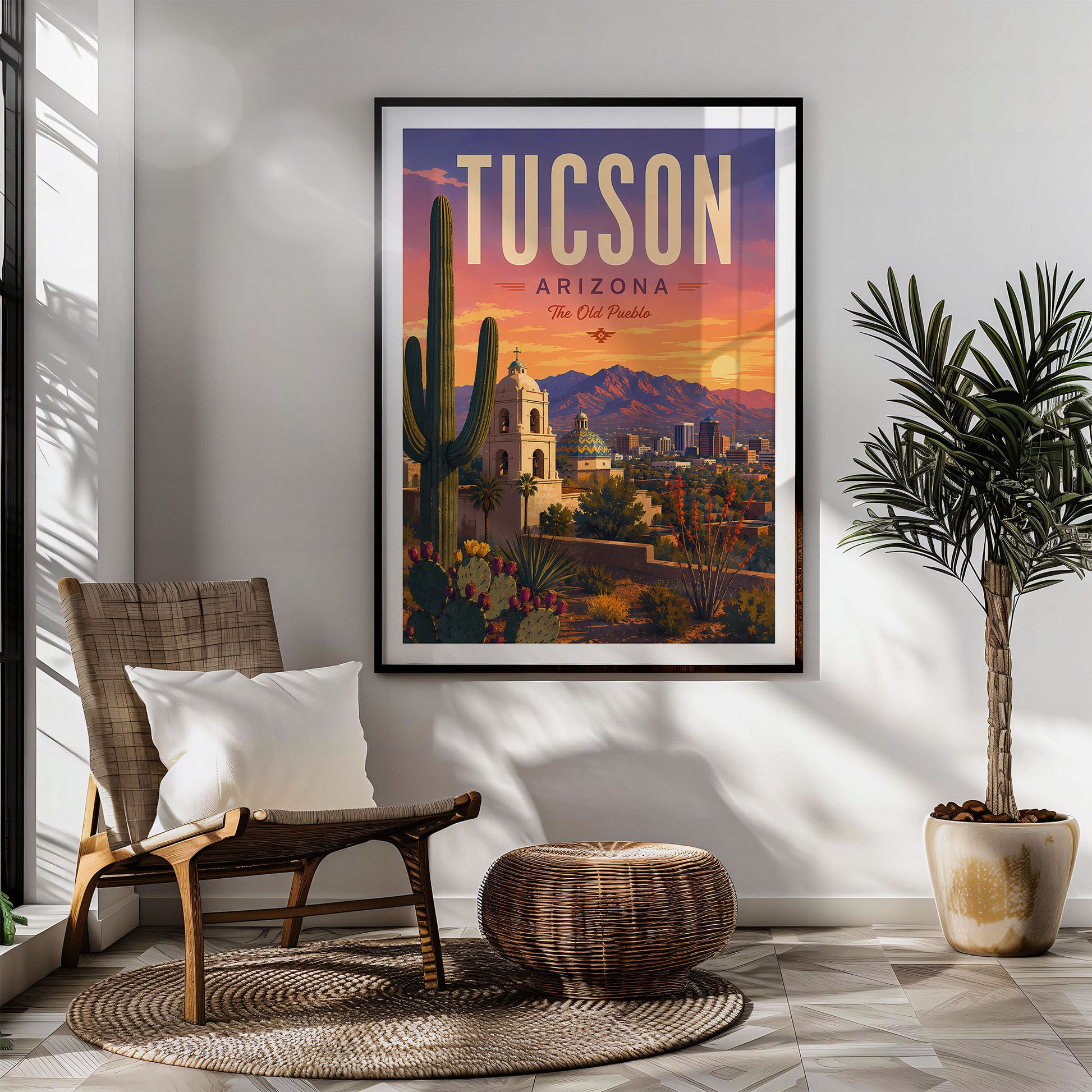 Tucson, USA