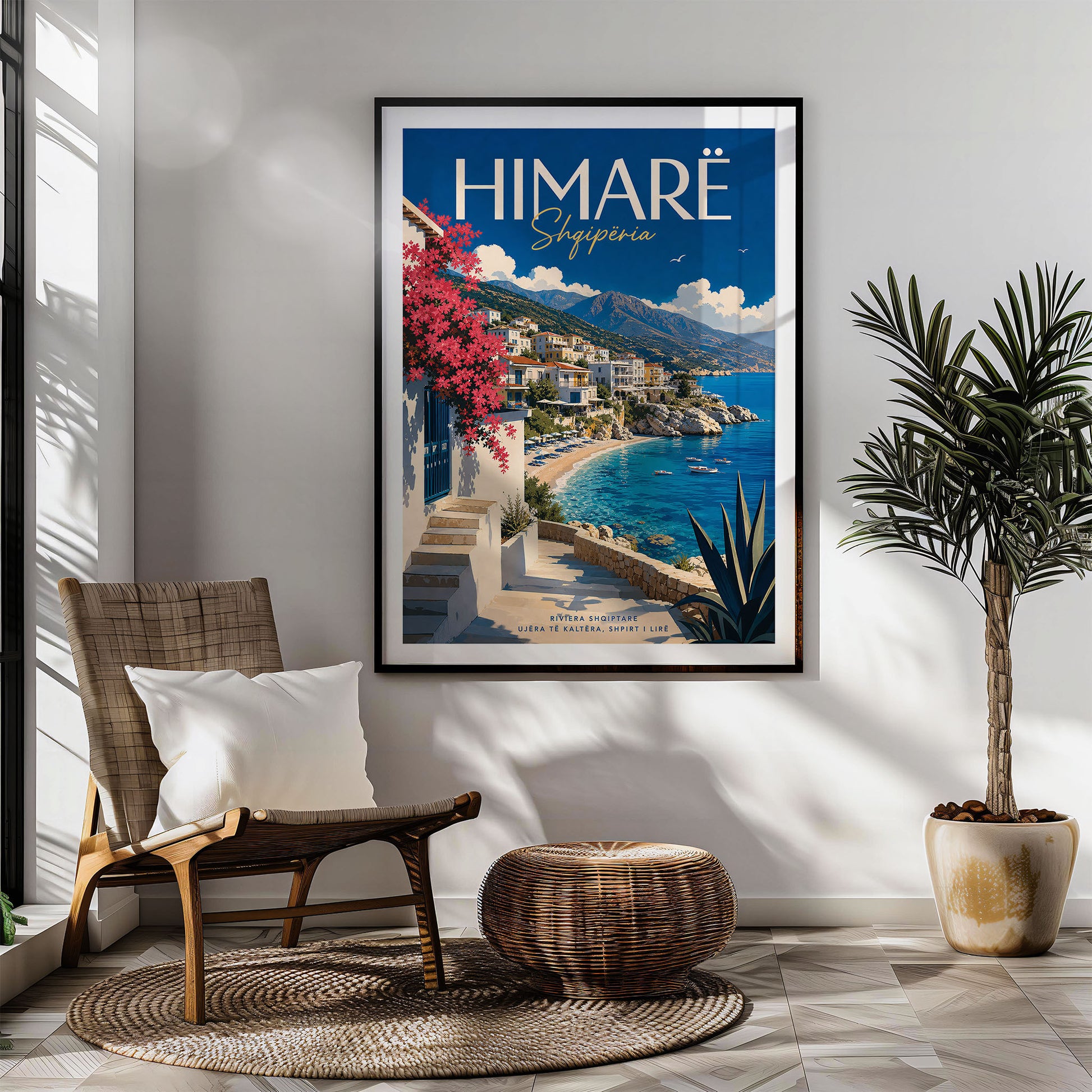 Himarë, Albania