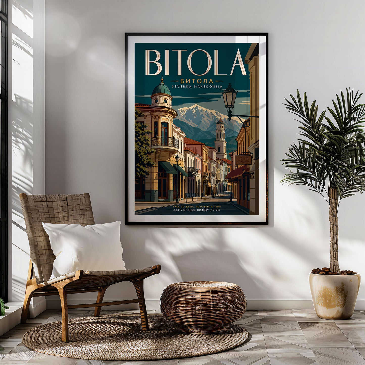 Bitola, North Macedonia