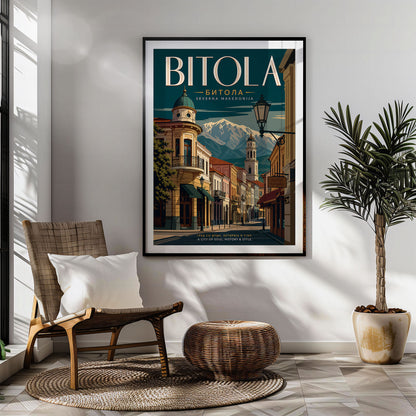 Bitola, North Macedonia