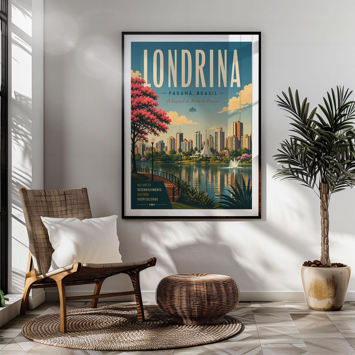 Londrina, Brasil