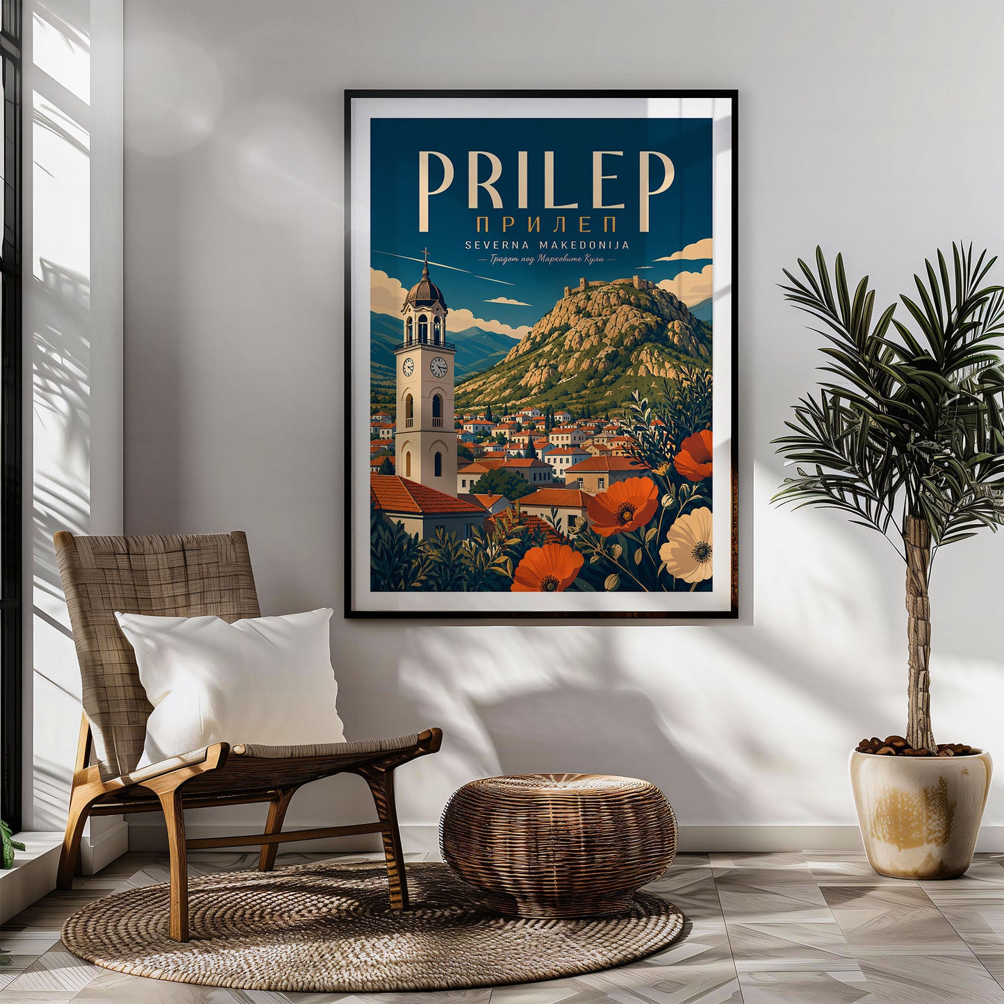 Prilep, North Macedonia